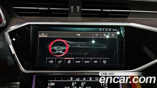 Audi A7 (4K) 50 TDI Quattrp Premium 2020 — фото 33