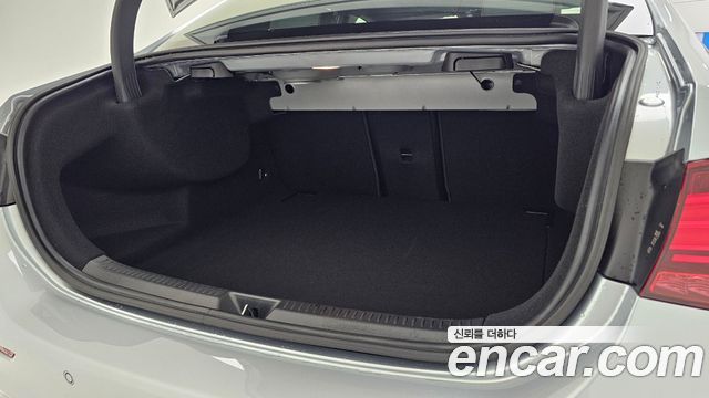 Mercedes-Benz A-Class (W177) AMG A35 4MATIC Sedan 2025 — фото 15