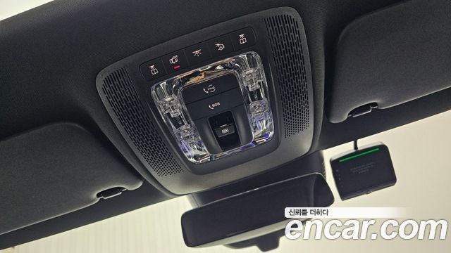 Mercedes-Benz A-Class (W177) AMG A35 4MATIC Sedan 2025 — фото 21