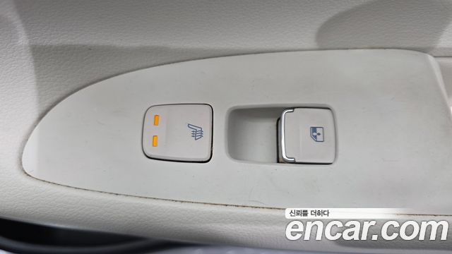 Hyundai Grandeur Hybrid (IG) Le Blanc 2023 — фото 19