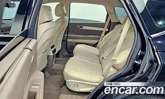 Genesis GV80 2.5T Gasoline AWD 2022 — фото 20