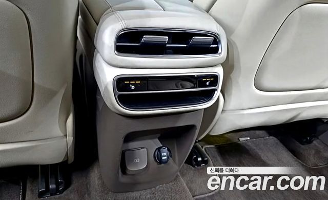Genesis GV80 2.5T Gasoline AWD 2022 — фото 21