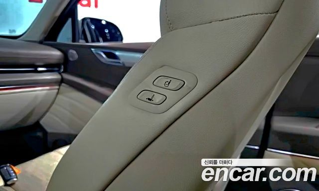 Genesis GV80 2.5T Gasoline AWD 2022 — фото 22
