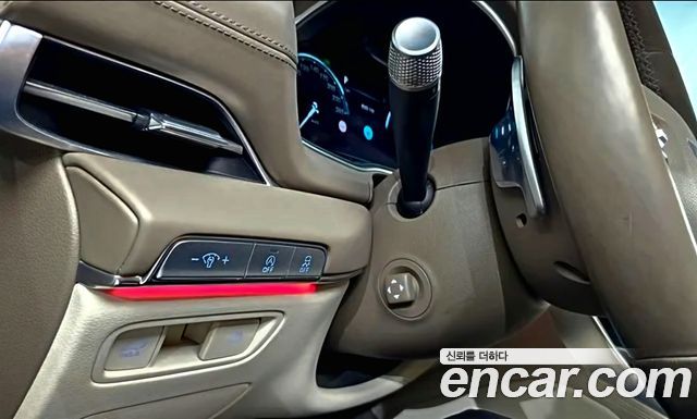 Genesis GV80 2.5T Gasoline AWD 2022 — фото 23