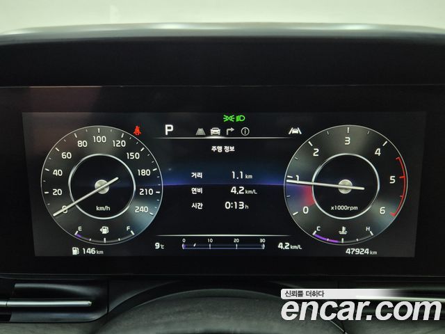 Kia Carnival (IV) Diesel 7-Seater Signature 2021 — фото 8