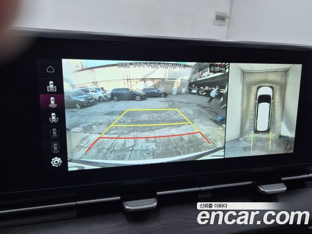 Kia Carnival (IV) Diesel 7-Seater Signature 2021 — фото 16