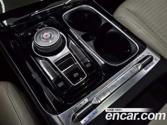 Kia Carnival (IV) Diesel 7-Seater Signature 2021 — фото 18
