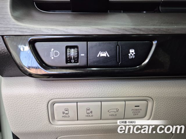 Kia Carnival (IV) Diesel 7-Seater Signature 2021 — фото 20