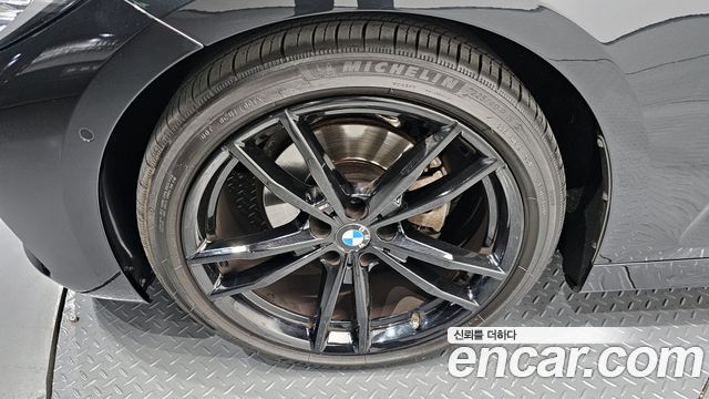 BMW 4 Series (G22) 420i M Sport Coupe 2022 — фото 5