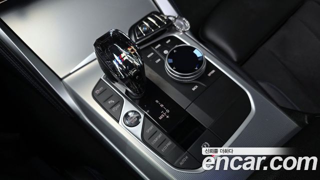 BMW 4 Series (G22) 420i M Sport Coupe 2022 — фото 9