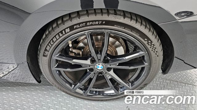 BMW 4 Series (G22) 420i M Sport Coupe 2022 — фото 27