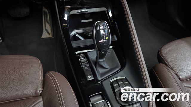 BMW X1 (F48) xDrive 20i M Sport 2021 — фото 9