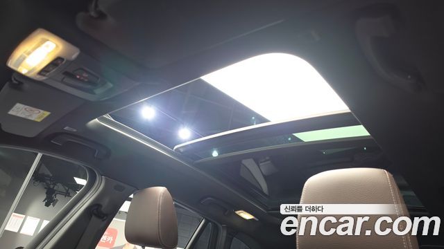 BMW X1 (F48) xDrive 20i M Sport 2021 — фото 17