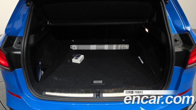 BMW X1 (F48) xDrive 20i M Sport 2021 — фото 19