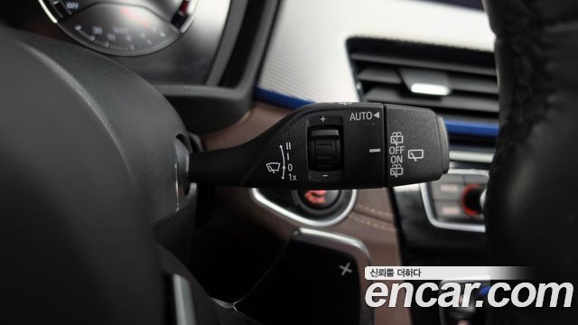 BMW X1 (F48) xDrive 20i M Sport 2021 — фото 29