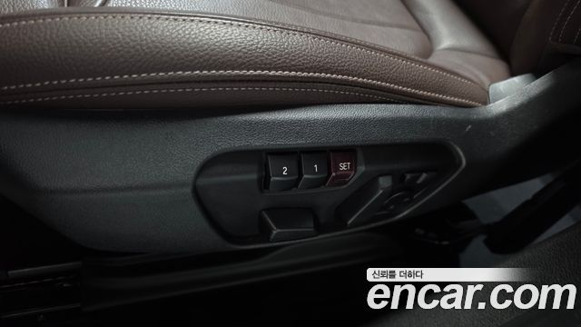 BMW X1 (F48) xDrive 20i M Sport 2021 — фото 32