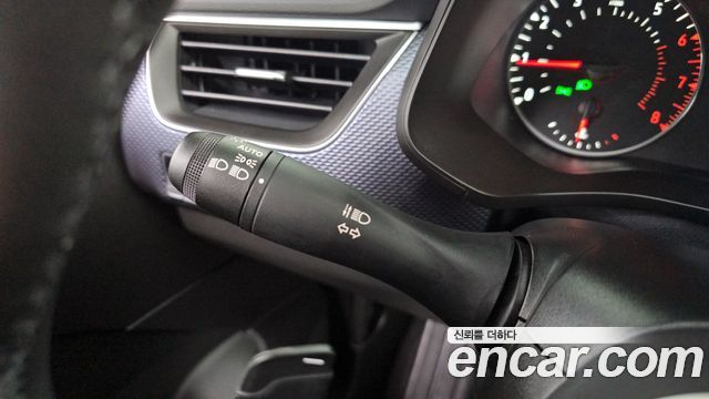 Renault Korea Arkana 1.6 GTe Evolution 2025 — фото 14