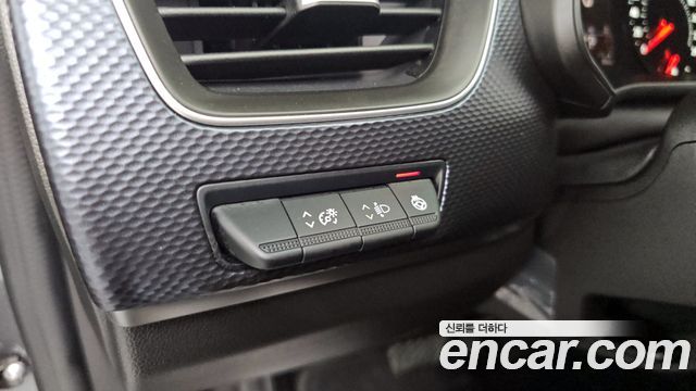 Renault Korea Arkana 1.6 GTe Evolution 2025 — фото 16