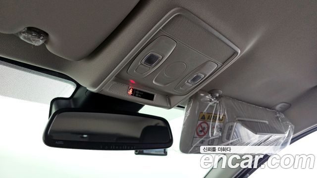 Renault Korea Arkana 1.6 GTe Evolution 2025 — фото 17