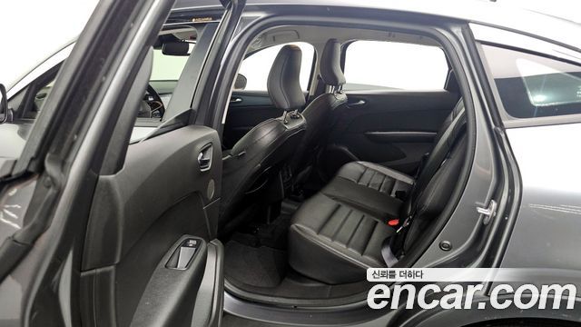Renault Korea Arkana 1.6 GTe Evolution 2025 — фото 19