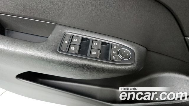 Renault Korea Arkana 1.6 GTe Evolution 2025 — фото 28