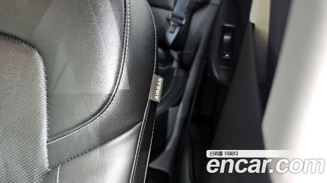 Renault Korea Arkana 1.6 GTe Evolution 2025 — фото 30