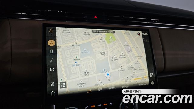 Land Rover Range Rover (V) P530 Autobiography Long Wheel Base 2023 — фото 19