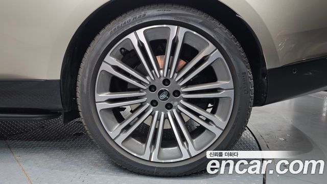 Land Rover Range Rover (V) P530 Autobiography Long Wheel Base 2023 — фото 27