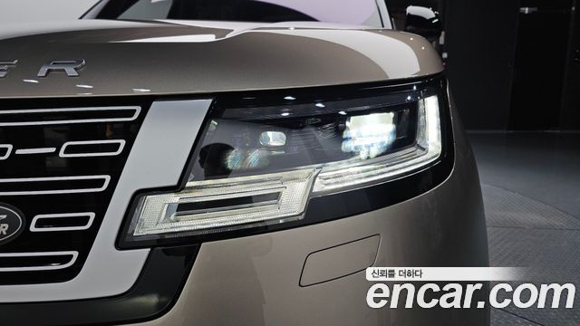 Land Rover Range Rover (V) P530 Autobiography Long Wheel Base 2023 — фото 28