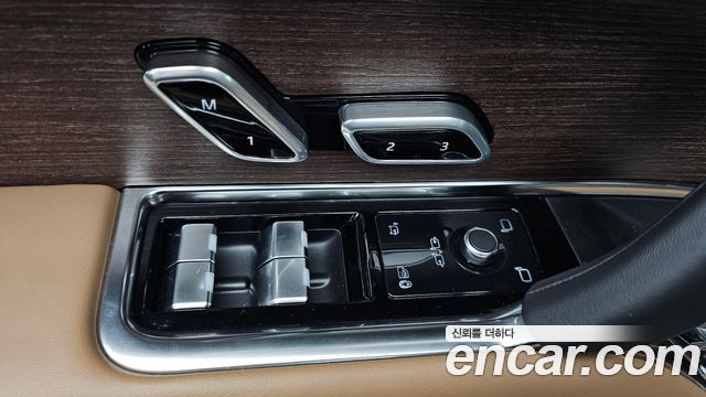 Land Rover Range Rover (V) P530 Autobiography Long Wheel Base 2023 — фото 35