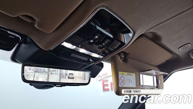 Land Rover Range Rover (V) P530 Autobiography Long Wheel Base 2023 — фото 37