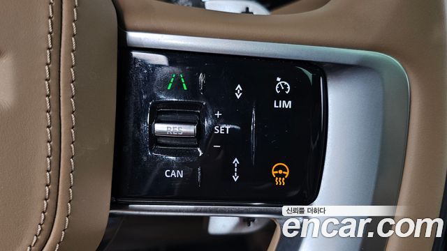 Land Rover Range Rover (V) P530 Autobiography Long Wheel Base 2023 — фото 41