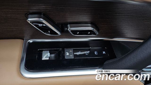 Land Rover Range Rover (V) P530 Autobiography Long Wheel Base 2023 — фото 42