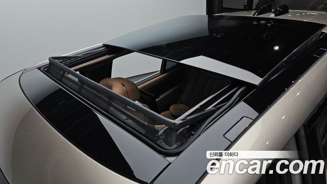 Land Rover Range Rover (V) P530 Autobiography Long Wheel Base 2023 — фото 50