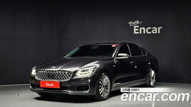 Kia K9 3.8 GDI AWD Best SelectionⅠ