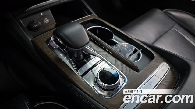Kia K9 3.8 GDI AWD Best SelectionⅠ 2021 — фото 9
