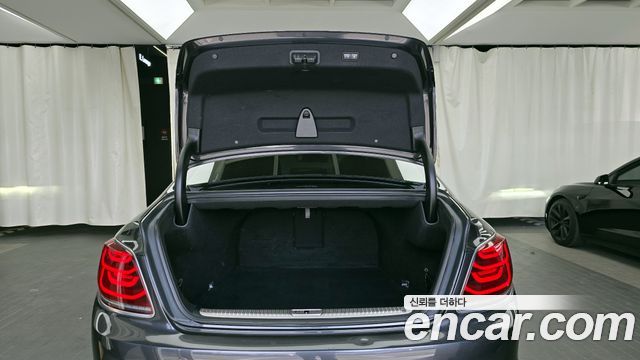 Kia K9 3.8 GDI AWD Best SelectionⅠ 2021 — фото 20