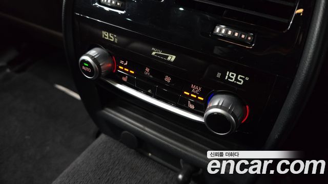 BMW 5 Series (G30) 530i xDrive M Sport Package Plus 2017 — фото 20