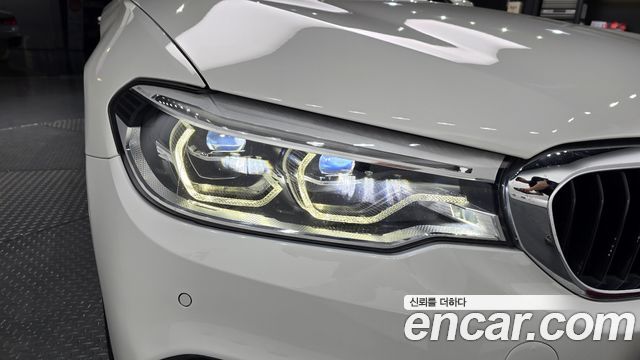 BMW 5 Series (G30) 530i xDrive M Sport Package Plus 2017 — фото 22