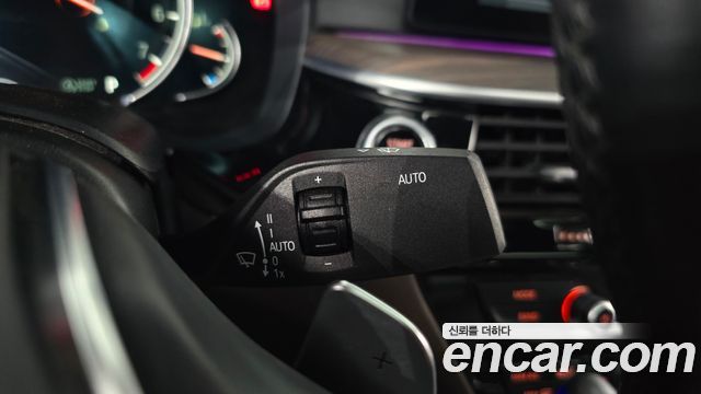BMW 5 Series (G30) 530i xDrive M Sport Package Plus 2017 — фото 27