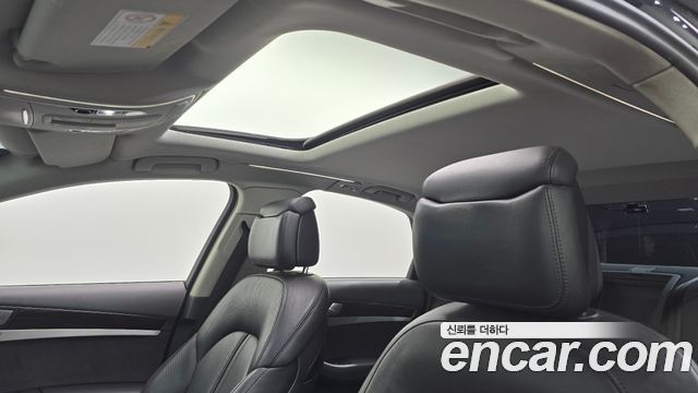 Audi A8 60 TDI Quattro D4 2015 — фото 15