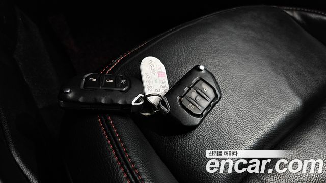 Jeep Wrangler (JL) 2.0 Rubicon High 4Door 2018 — фото 16