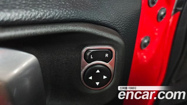 Jeep Wrangler (JL) 2.0 Rubicon High 4Door 2018 — фото 17
