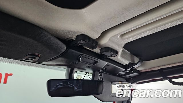 Jeep Wrangler (JL) 2.0 Rubicon High 4Door 2018 — фото 20