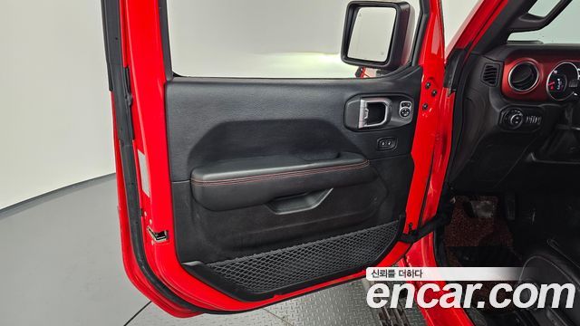 Jeep Wrangler (JL) 2.0 Rubicon High 4Door 2018 — фото 24