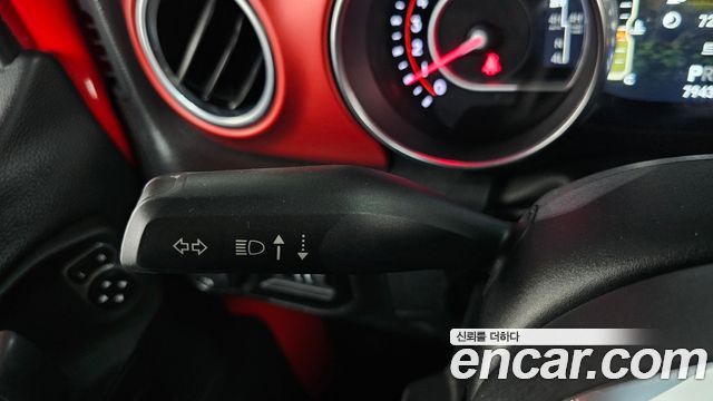Jeep Wrangler (JL) 2.0 Rubicon High 4Door 2018 — фото 29