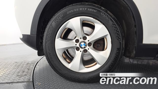 BMW X3 (F25) xDrive 30d High 2012 — фото 5