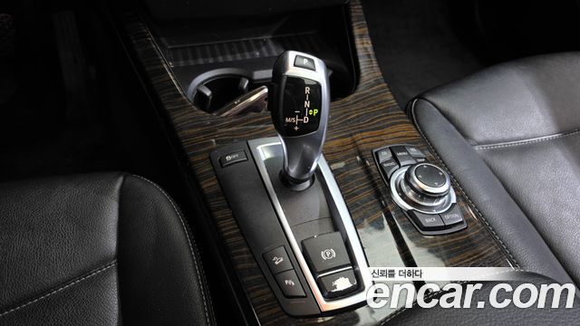 BMW X3 (F25) xDrive 30d High 2012 — фото 9