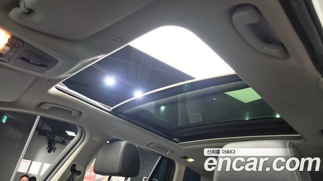 BMW X3 (F25) xDrive 30d High 2012 — фото 18
