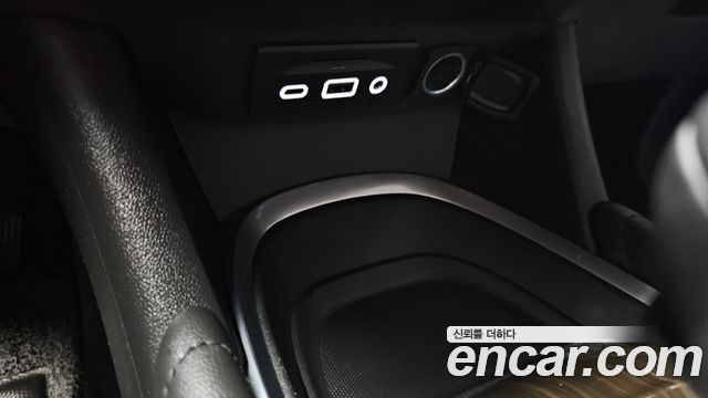 Chevrolet Malibu 2.0 Turbo Redline 2021 — фото 28
